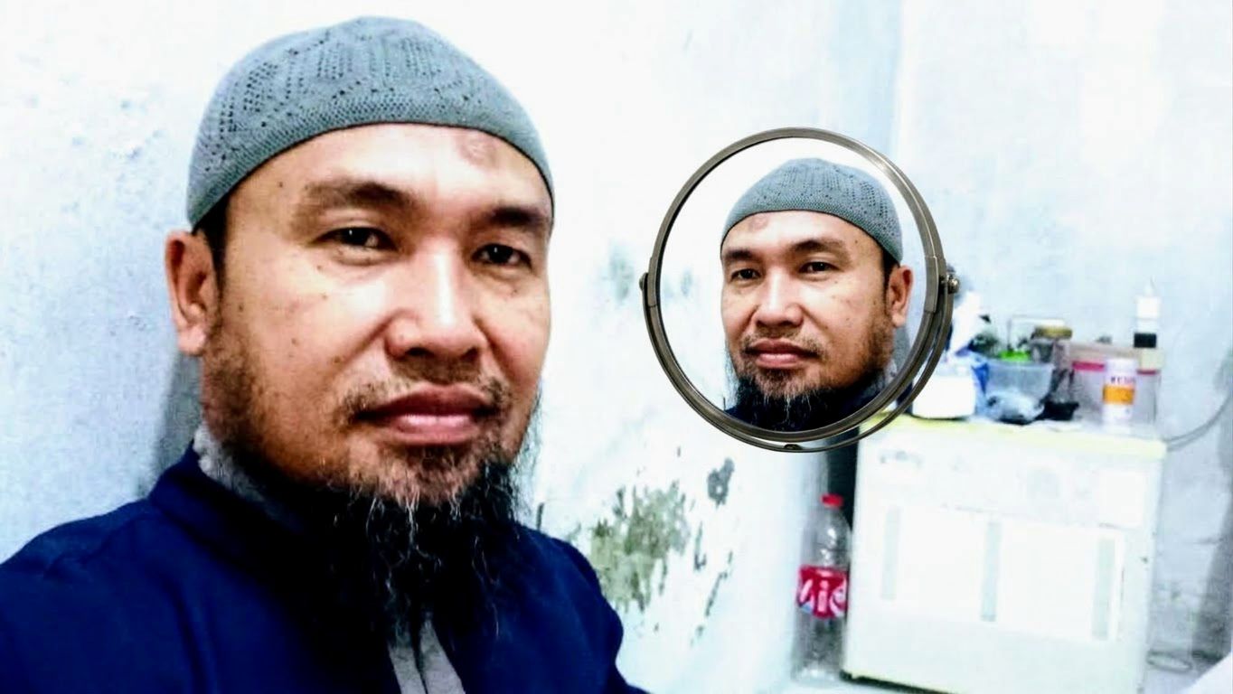 Mubarak - Kenalan Yuk, Ikhwan Cileungsi