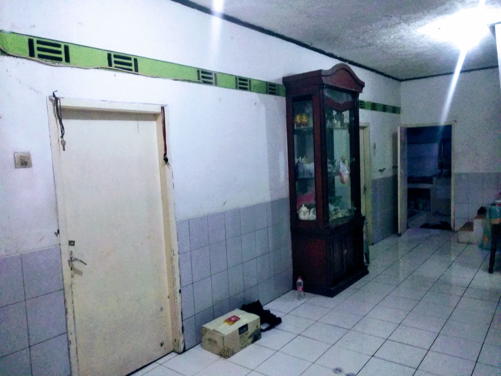 Rumah dijual di Palmerah