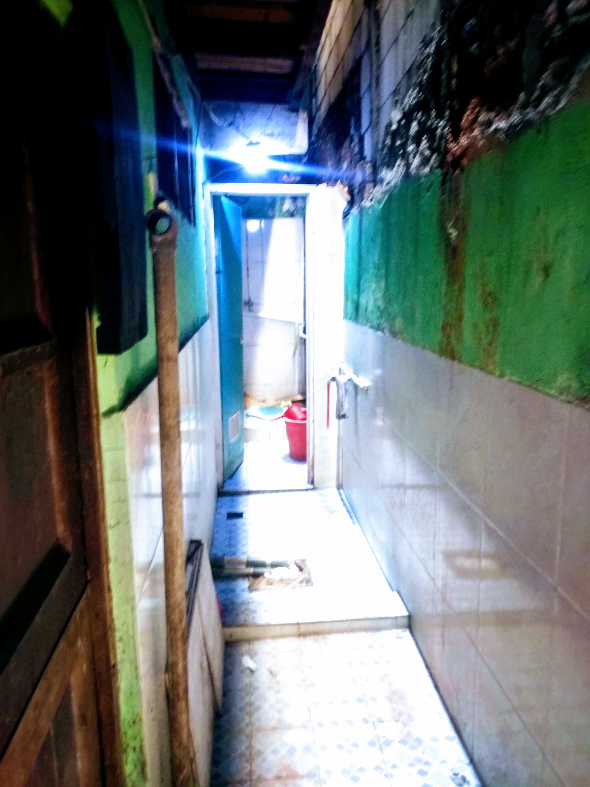 Rumah dijual di Palmerah
