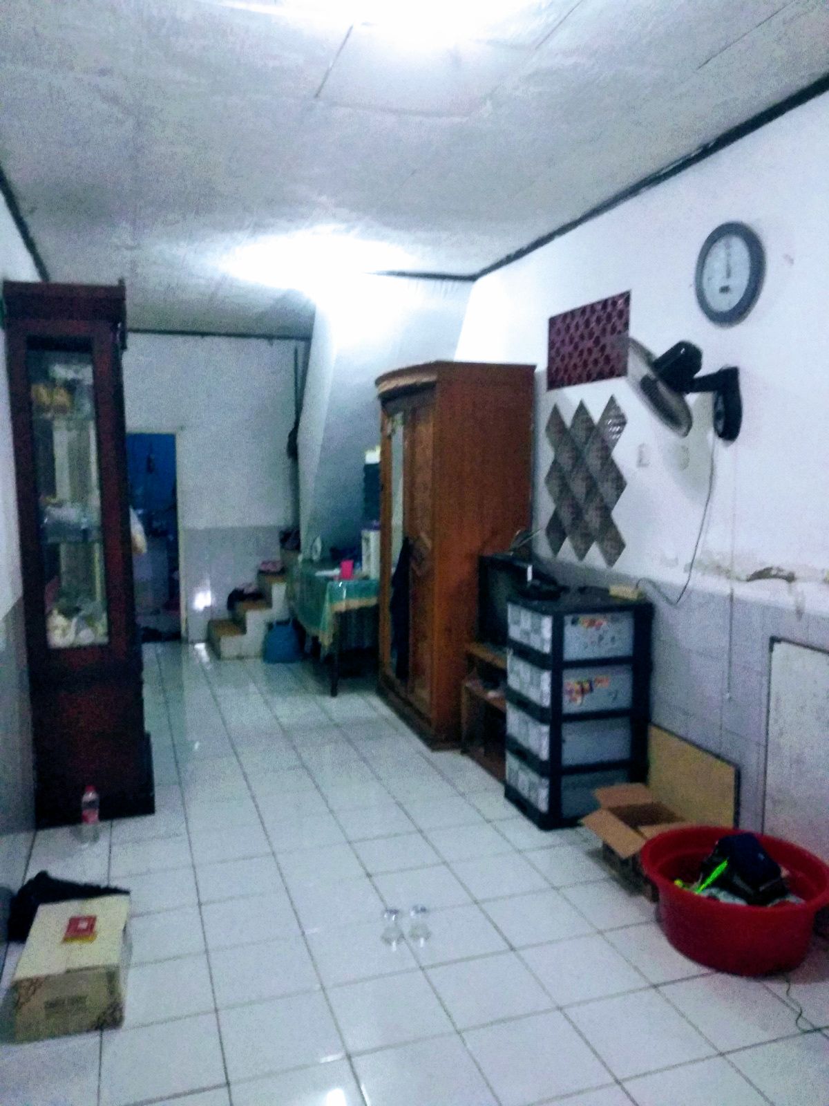 Rumah dijual di Palmerah