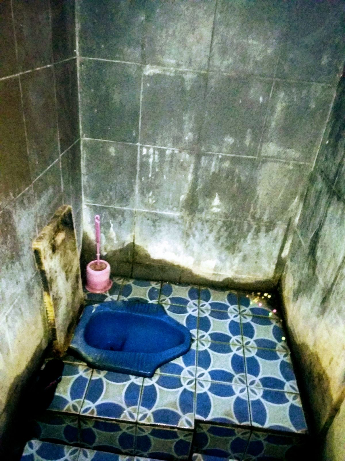 Rumah dijual di Palmerah