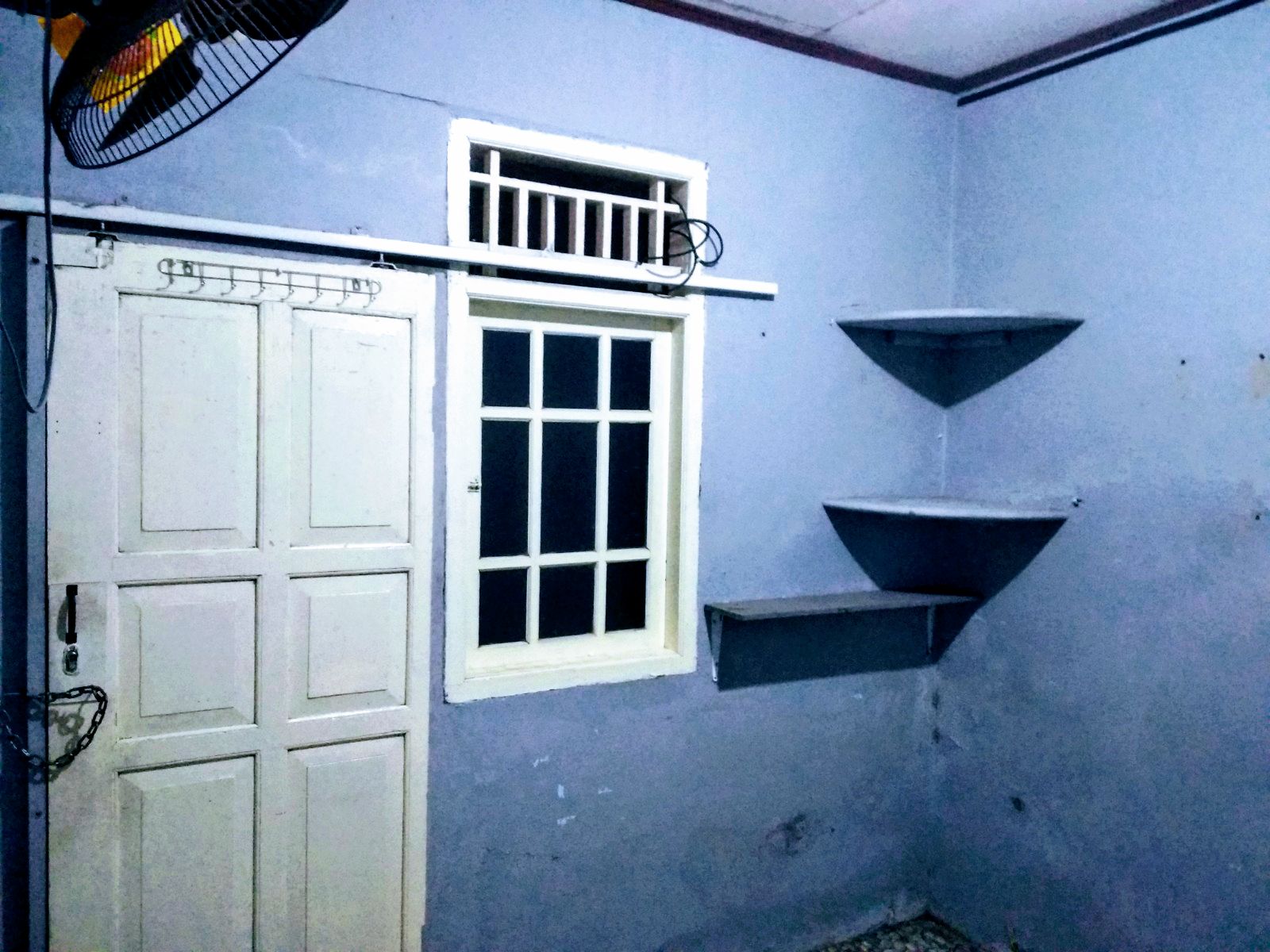 Rumah dijual di Palmerah