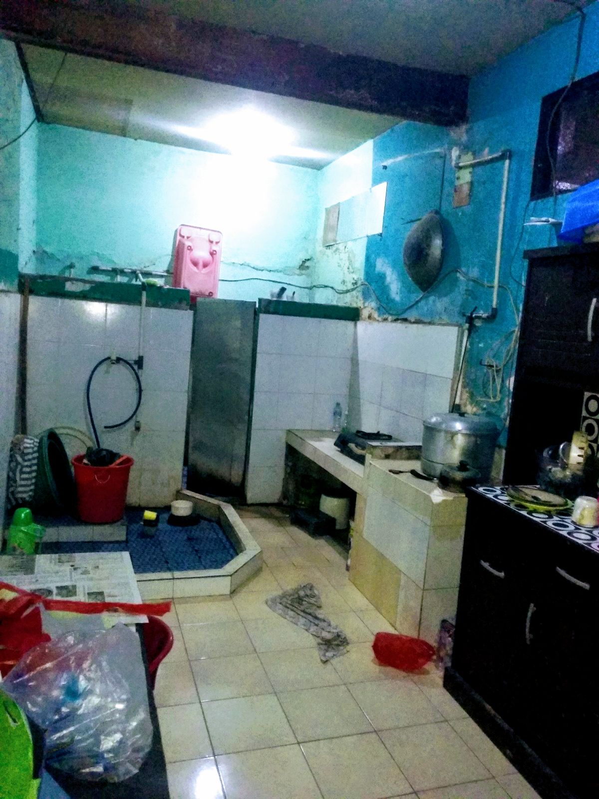 Rumah dijual di Palmerah