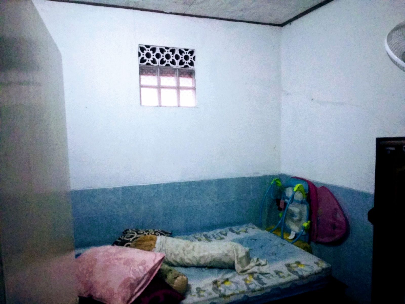 Rumah dijual di Palmerah