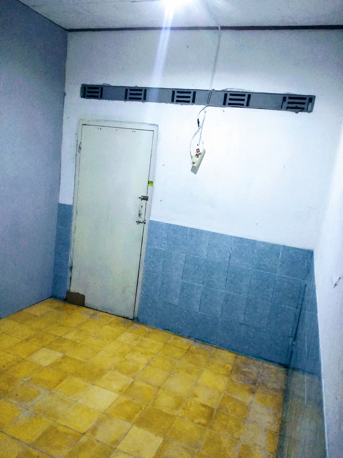 Rumah dijual di Palmerah