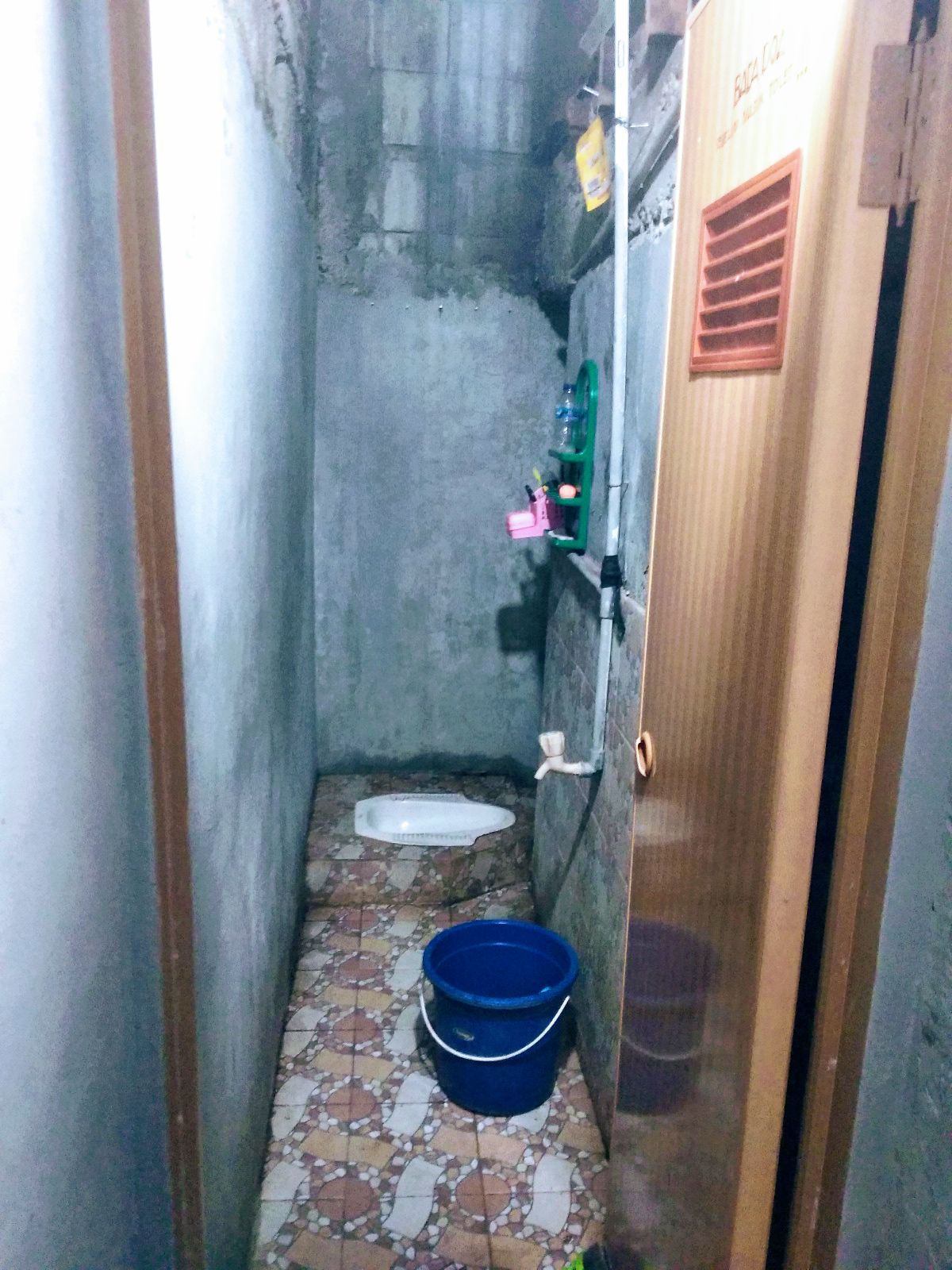 Rumah dijual di Palmerah