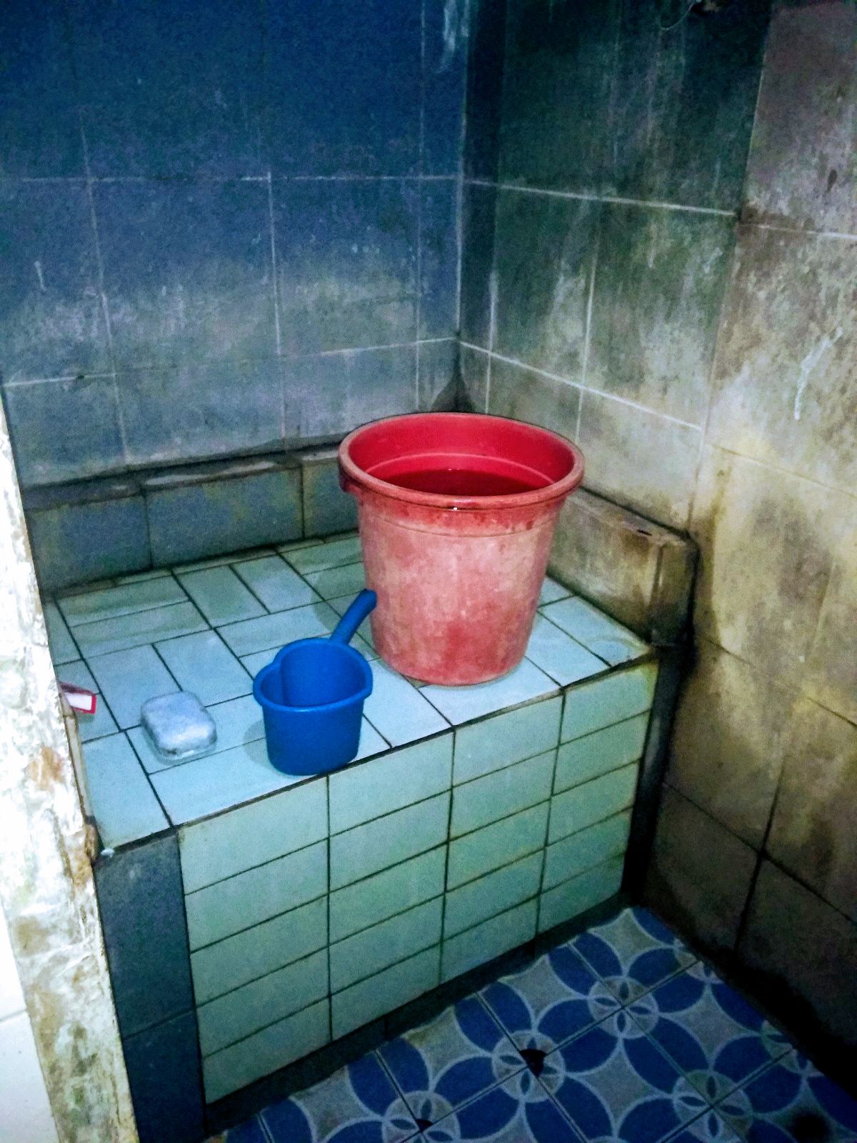 Rumah dijual di Palmerah