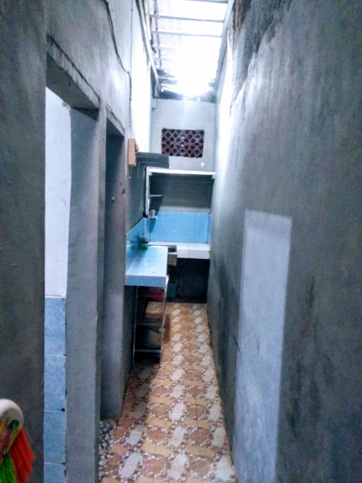Rumah dijual di Palmerah
