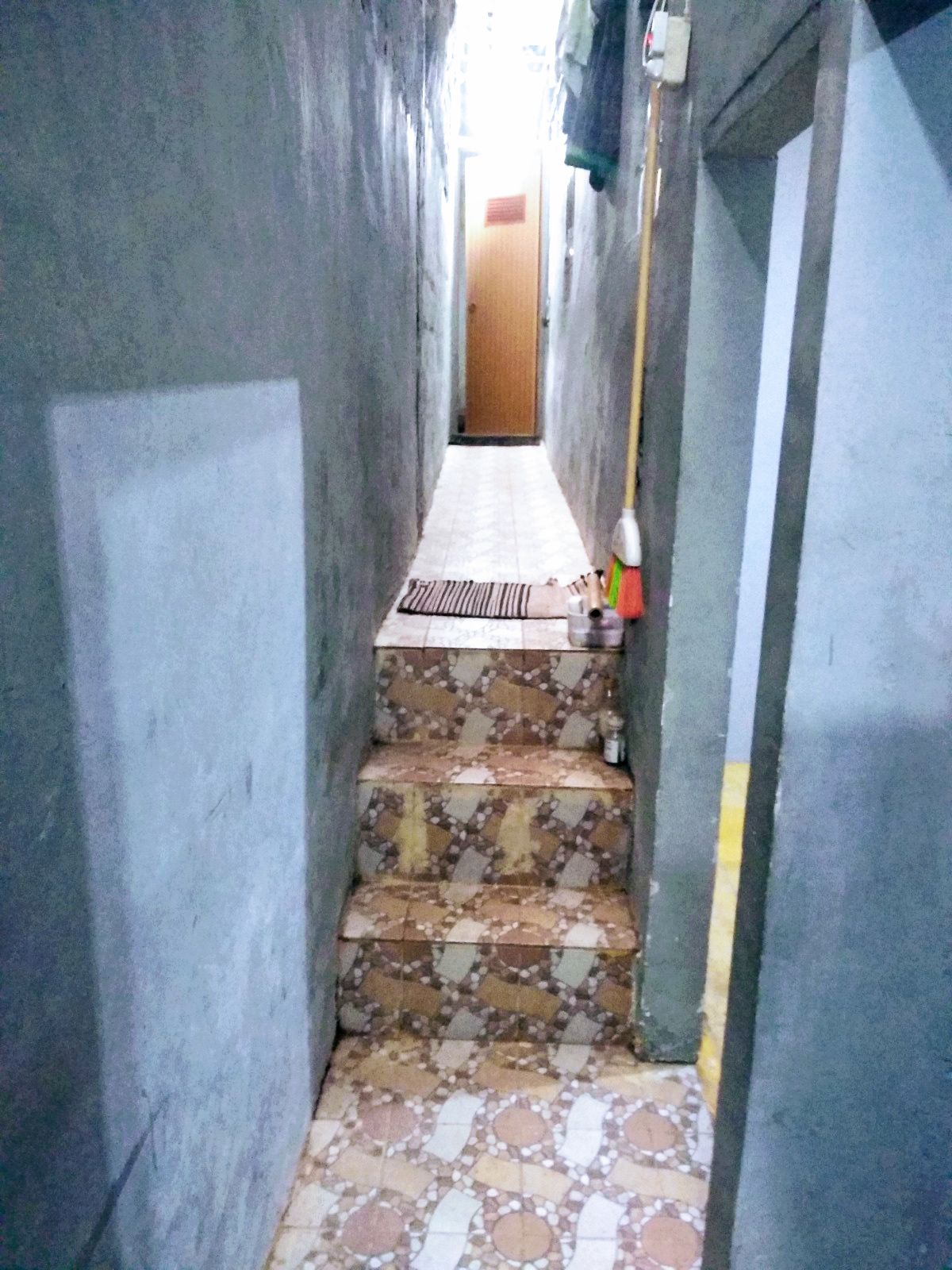 Rumah dijual di Palmerah