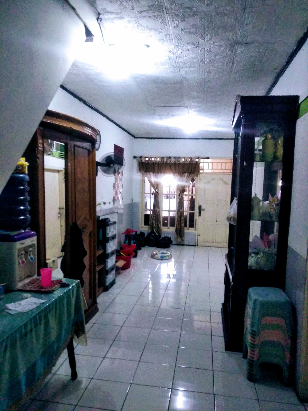 Rumah dijual di Palmerah