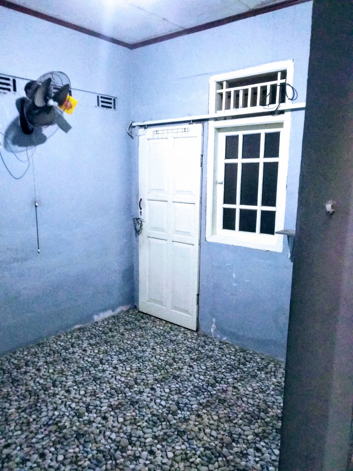 Rumah dijual di Palmerah